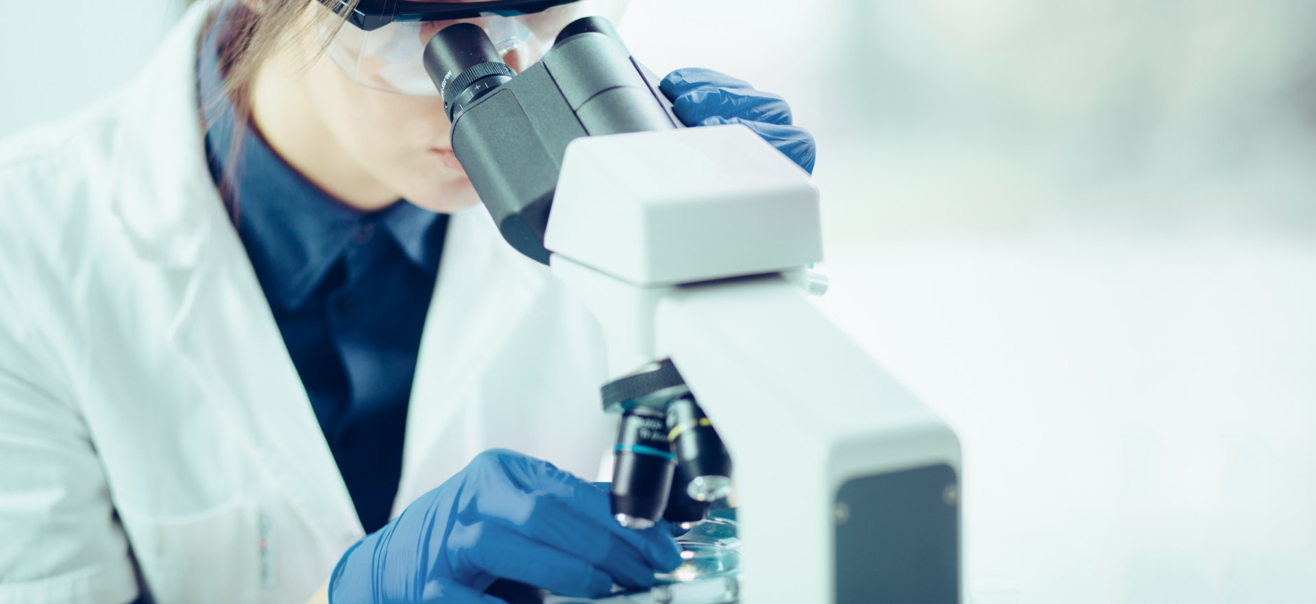 Wealth of industry and technical knowledge.